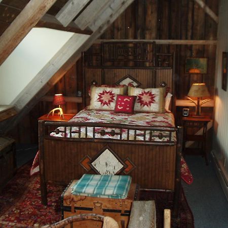 Lodge At Millstone Hill Barre Exteriér fotografie